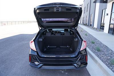 2021 Honda Civic EX - Photo 32 - Spanish Fork, UT 84660