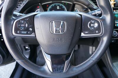 2021 Honda Civic EX - Photo 17 - Spanish Fork, UT 84660
