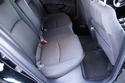 2021 Honda Civic EX - Photo 36 - Spanish Fork, UT 84660