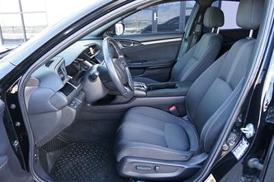 2021 Honda Civic EX - Photo 13 - Spanish Fork, UT 84660