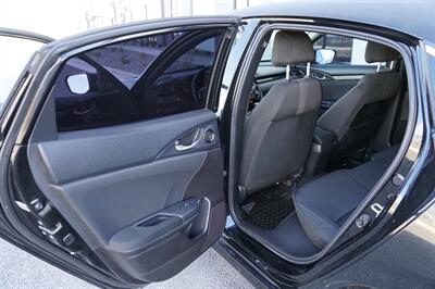 2021 Honda Civic EX - Photo 26 - Spanish Fork, UT 84660