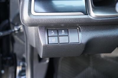 2021 Honda Civic EX - Photo 16 - Spanish Fork, UT 84660