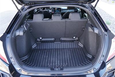 2021 Honda Civic EX - Photo 33 - Spanish Fork, UT 84660