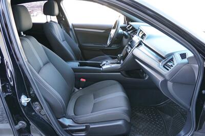 2021 Honda Civic EX - Photo 37 - Spanish Fork, UT 84660