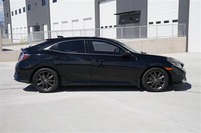 2021 Honda Civic EX - Photo 7 - Spanish Fork, UT 84660