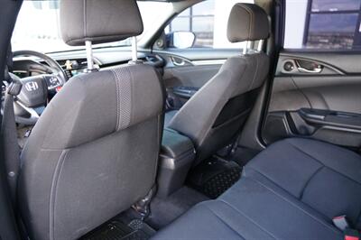 2021 Honda Civic EX - Photo 29 - Spanish Fork, UT 84660