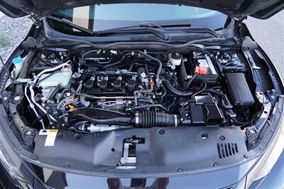 2021 Honda Civic EX - Photo 40 - Spanish Fork, UT 84660