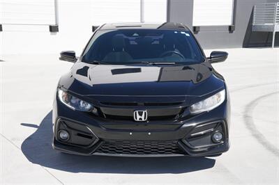 2021 Honda Civic EX - Photo 2 - Spanish Fork, UT 84660