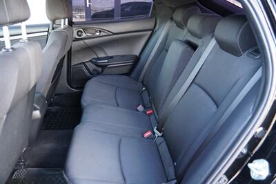 2021 Honda Civic EX - Photo 28 - Spanish Fork, UT 84660