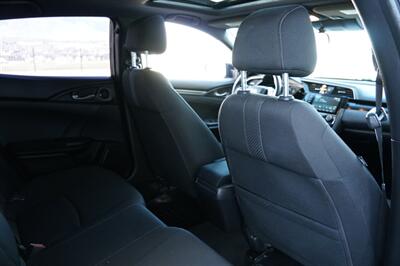 2021 Honda Civic EX - Photo 35 - Spanish Fork, UT 84660