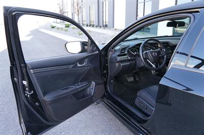 2021 Honda Civic EX - Photo 11 - Spanish Fork, UT 84660