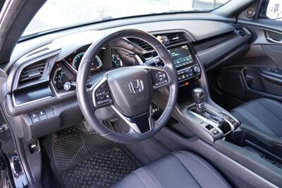 2021 Honda Civic EX - Photo 15 - Spanish Fork, UT 84660