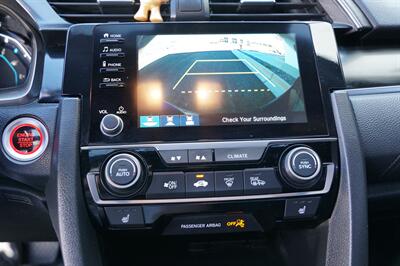 2021 Honda Civic EX - Photo 20 - Spanish Fork, UT 84660