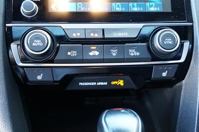 2021 Honda Civic EX - Photo 22 - Spanish Fork, UT 84660