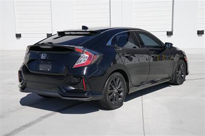 2021 Honda Civic EX - Photo 6 - Spanish Fork, UT 84660