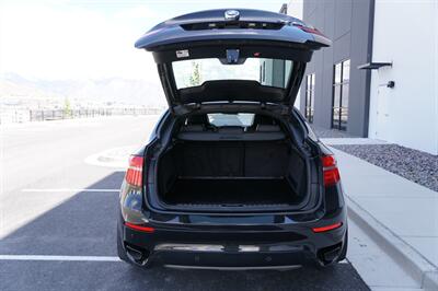 2013 BMW X6 xDrive50i   - Photo 35 - Spanish Fork, UT 84660