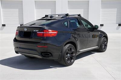 2013 BMW X6 xDrive50i   - Photo 6 - Spanish Fork, UT 84660