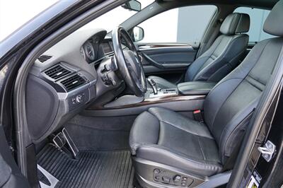 2013 BMW X6 xDrive50i   - Photo 14 - Spanish Fork, UT 84660