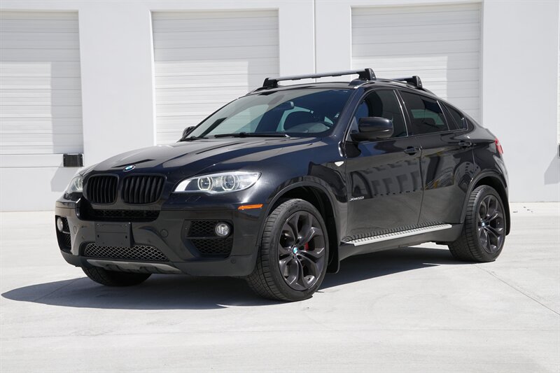 2013 BMW X6 xDrive50i   - Photo 1 - Spanish Fork, UT 84660