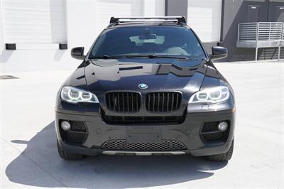 2013 BMW X6 xDrive50i   - Photo 2 - Spanish Fork, UT 84660