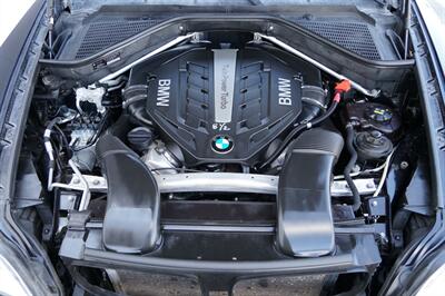 2013 BMW X6 xDrive50i   - Photo 45 - Spanish Fork, UT 84660