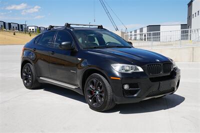 2013 BMW X6 xDrive50i   - Photo 8 - Spanish Fork, UT 84660