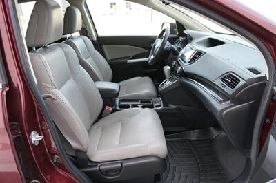 2015 Honda CR-V EX-L   - Photo 38 - Spanish Fork, UT 84660