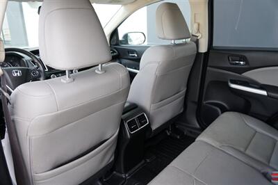 2015 Honda CR-V EX-L   - Photo 30 - Spanish Fork, UT 84660