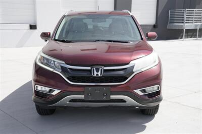 2015 Honda CR-V EX-L   - Photo 2 - Spanish Fork, UT 84660