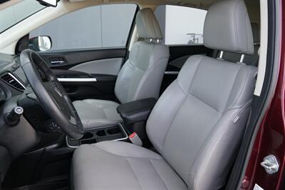 2015 Honda CR-V EX-L   - Photo 15 - Spanish Fork, UT 84660