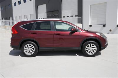 2015 Honda CR-V EX-L   - Photo 7 - Spanish Fork, UT 84660