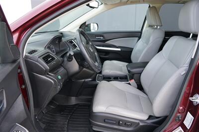 2015 Honda CR-V EX-L   - Photo 14 - Spanish Fork, UT 84660