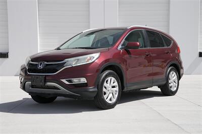 2015 Honda CR-V EX-L   - Photo 1 - Spanish Fork, UT 84660