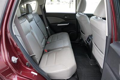 2015 Honda CR-V EX-L   - Photo 35 - Spanish Fork, UT 84660