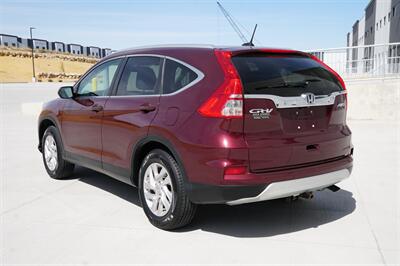 2015 Honda CR-V EX-L   - Photo 4 - Spanish Fork, UT 84660