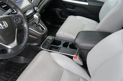 2015 Honda CR-V EX-L   - Photo 25 - Spanish Fork, UT 84660