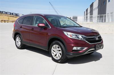 2015 Honda CR-V EX-L   - Photo 8 - Spanish Fork, UT 84660