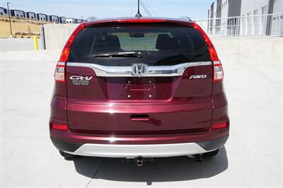 2015 Honda CR-V EX-L   - Photo 5 - Spanish Fork, UT 84660