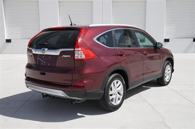 2015 Honda CR-V EX-L   - Photo 6 - Spanish Fork, UT 84660
