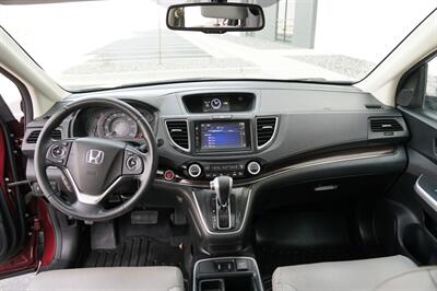 2015 Honda CR-V EX-L   - Photo 32 - Spanish Fork, UT 84660