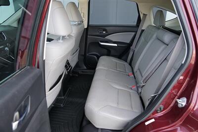 2015 Honda CR-V EX-L   - Photo 28 - Spanish Fork, UT 84660