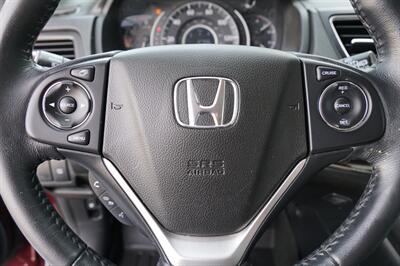2015 Honda CR-V EX-L   - Photo 18 - Spanish Fork, UT 84660