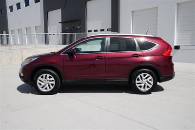 2015 Honda CR-V EX-L   - Photo 3 - Spanish Fork, UT 84660