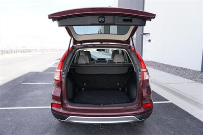 2015 Honda CR-V EX-L   - Photo 33 - Spanish Fork, UT 84660