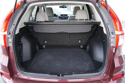 2015 Honda CR-V EX-L   - Photo 34 - Spanish Fork, UT 84660