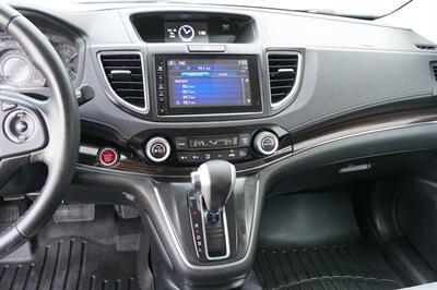 2015 Honda CR-V EX-L   - Photo 20 - Spanish Fork, UT 84660
