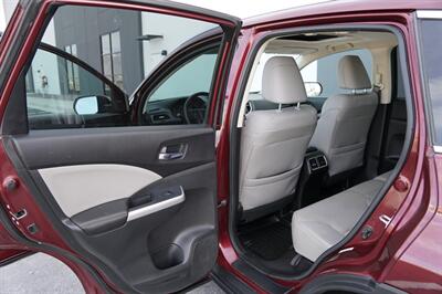 2015 Honda CR-V EX-L   - Photo 27 - Spanish Fork, UT 84660