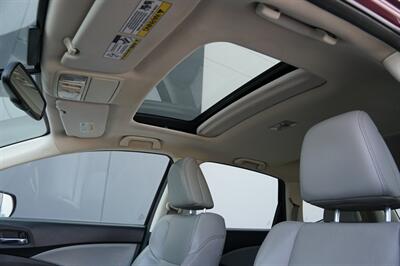 2015 Honda CR-V EX-L   - Photo 26 - Spanish Fork, UT 84660