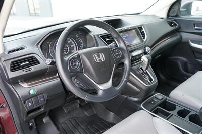 2015 Honda CR-V EX-L   - Photo 16 - Spanish Fork, UT 84660