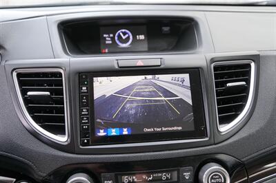 2015 Honda CR-V EX-L   - Photo 21 - Spanish Fork, UT 84660